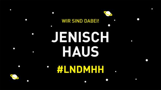 Lange Nacht der Museen Jenisch Haus 2024 SHMH