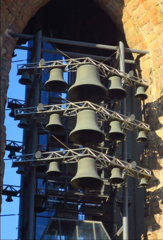 Carillon Konzert Carillon Konzert