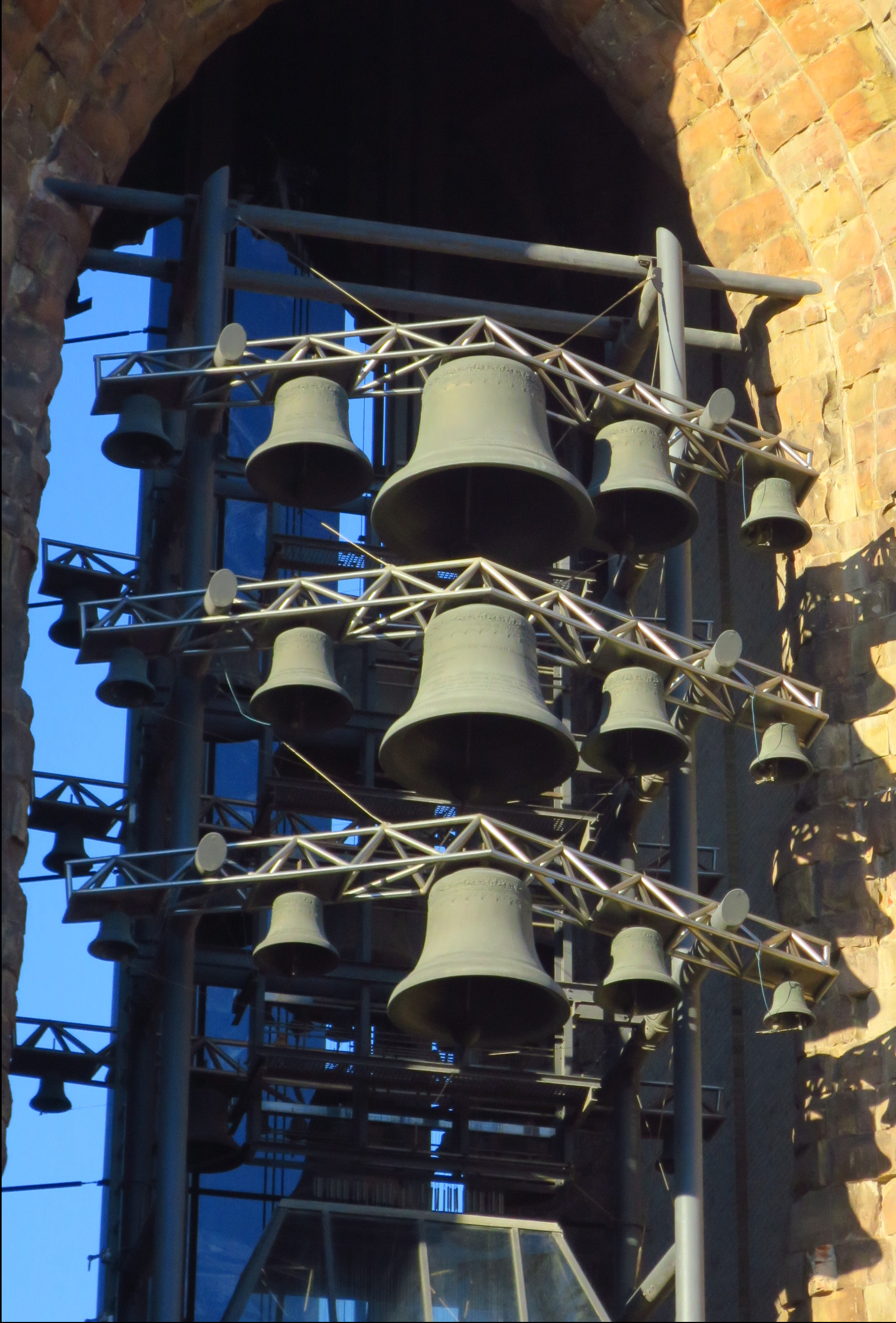 Carillon Konzert Carillon Konzert