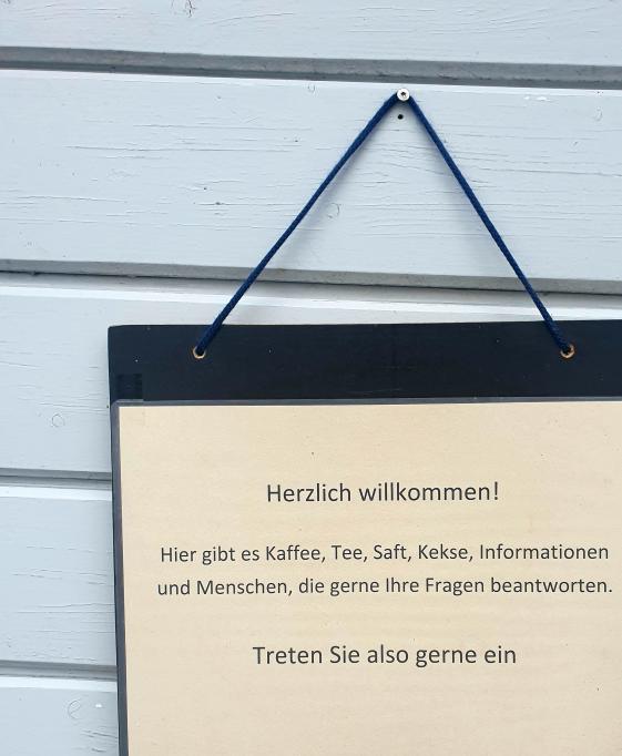 Kaffee und Geschichte