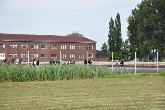 KZ Gedenkstätte Neuengamme